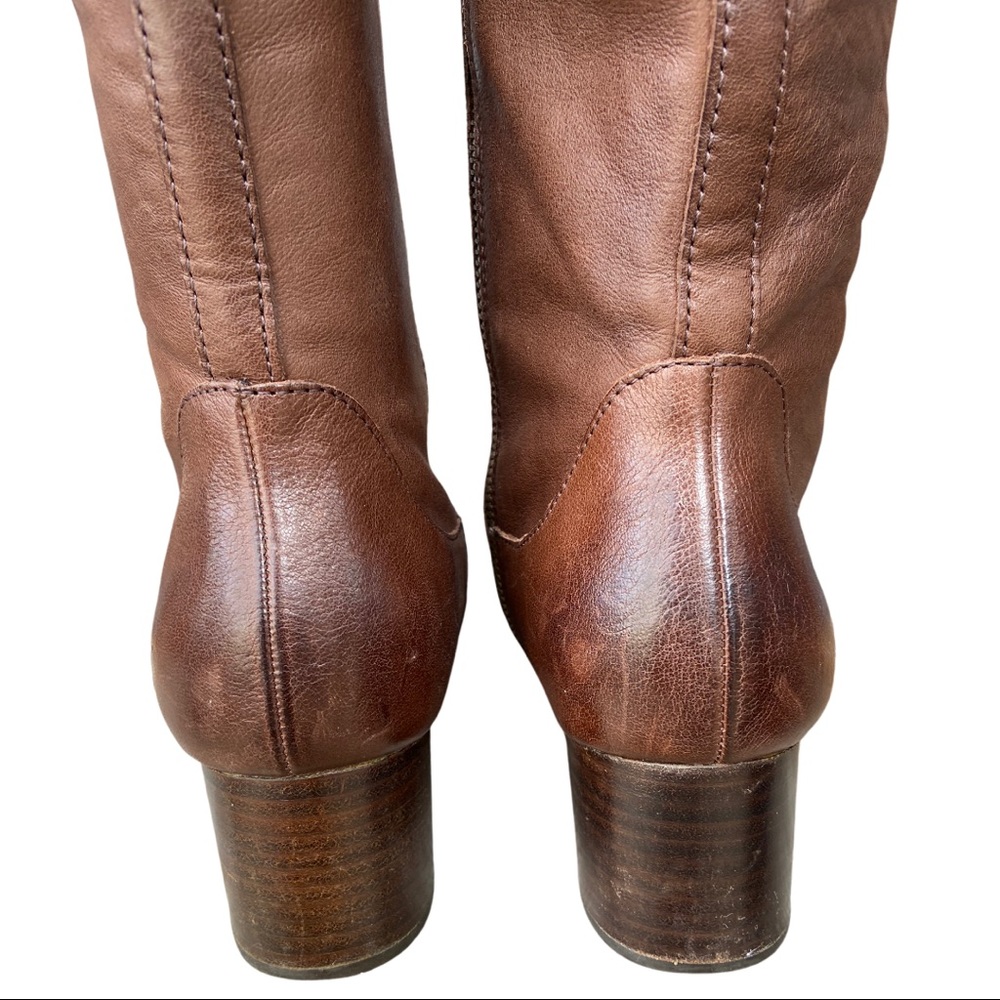 BORN Avala knee high boots - Picture 7 of 15